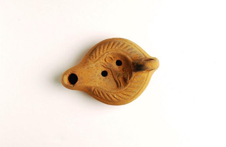 Lampe à huile_0