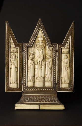 Crucifixion du Christ_0