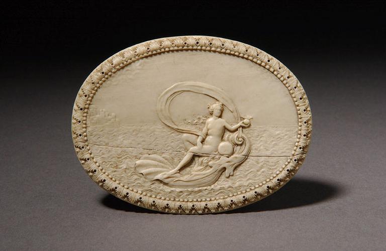 Couvercle, boîte à poudre (élément)_0