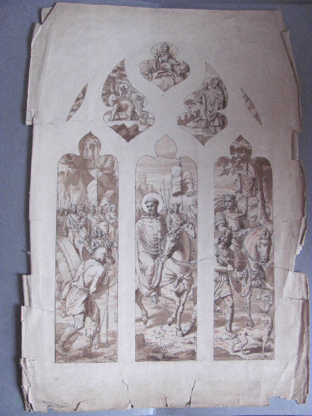 Saint Vaast, Atelier Boulanger, 19e s.(4e quart),20e s.(1er quart)