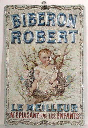 Plaque décorative_0