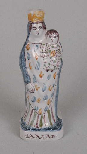 Vierge d'accouchée_0