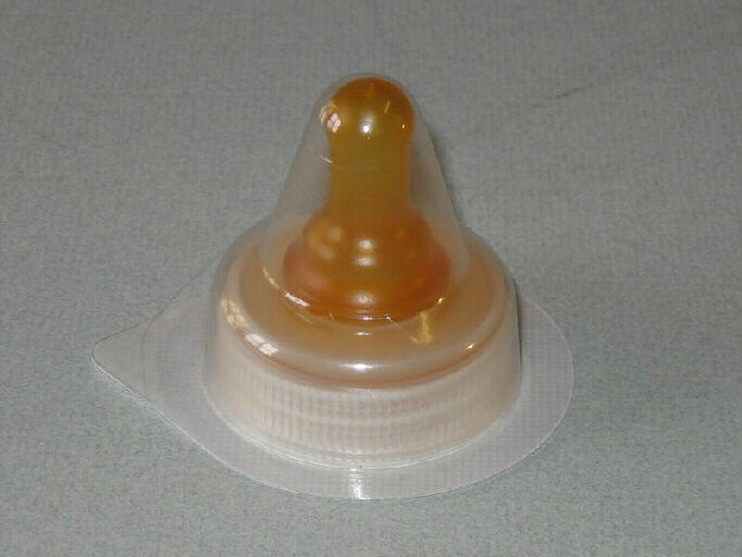 Tétine, biberon (élément)_0