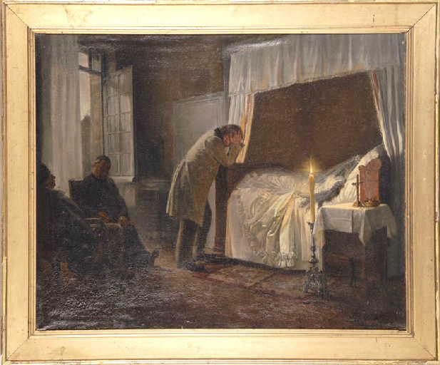 La mort de Madame Bovary_0