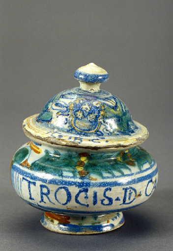 Pot à trochisques_0