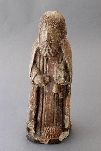Saint Antoine_0