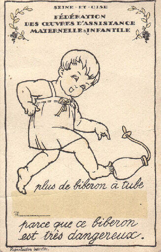 'Plus de biberon à tube'_0