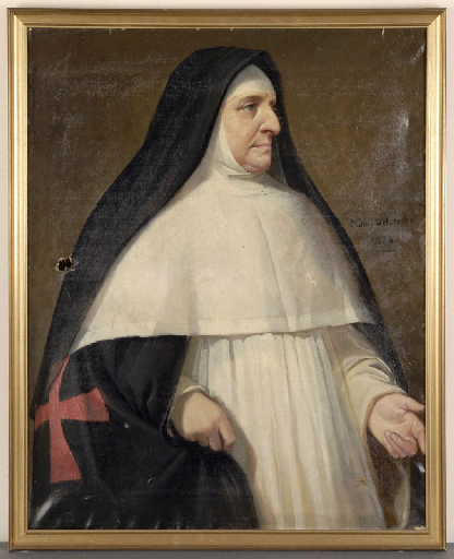 Mère saint Ambroise_0