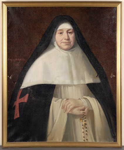 Mère saint Stanislas_0