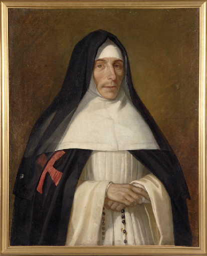 Mère saint Bernard_0