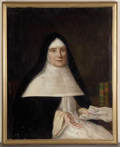Mère saint Ambroise_0