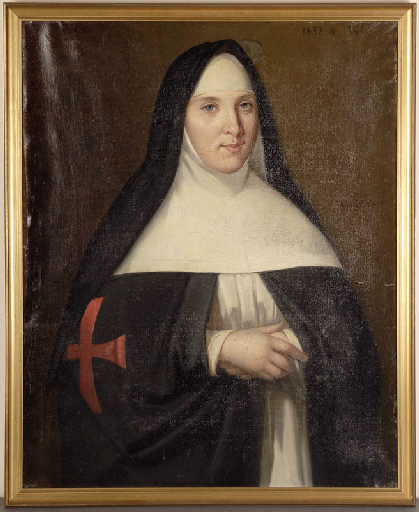 Mère saint Stanislas_0