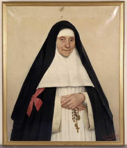 Mère sainte Madeleine_0