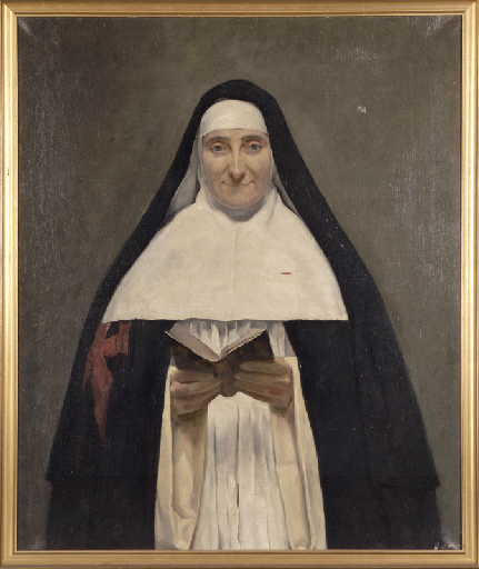 Mère saint Bernard_0