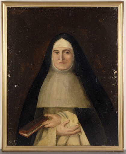 Mère sainte Hyacinthe_0