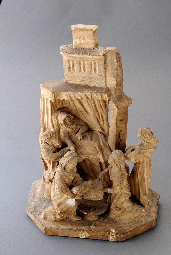 Naissance de la Vierge_0