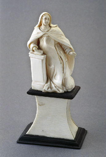 Sainte Thérèse d'Avila_0