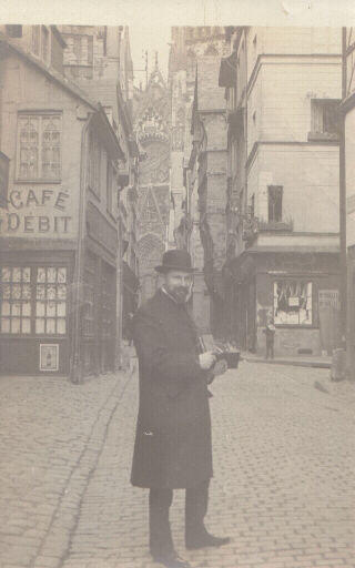 Le docteur René Hélot_0