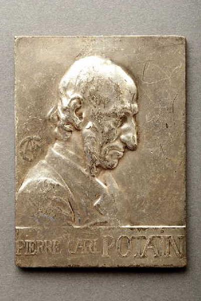 Pierre Carl Potain_0