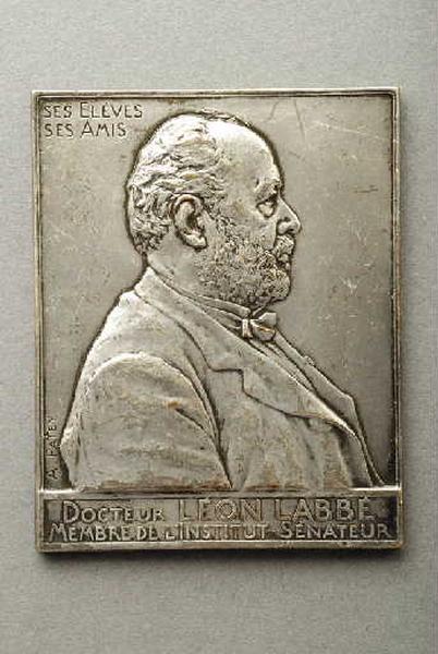Dr Léon Labbé_0