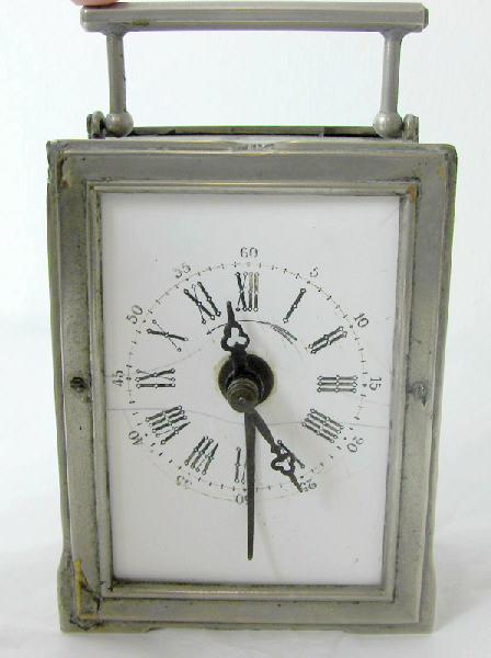 Réveil (à mouvement mécanique)_0