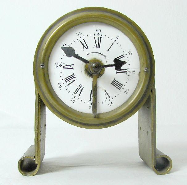 Réveil (à mouvement mécanique)_0
