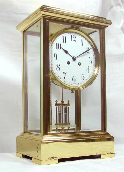Pendule à poser_0
