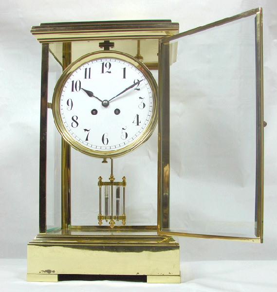 Pendule à poser_1