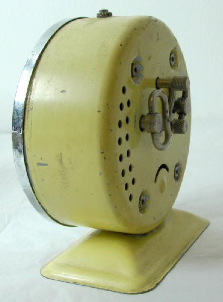 Réveil (à mouvement mécanique)_1