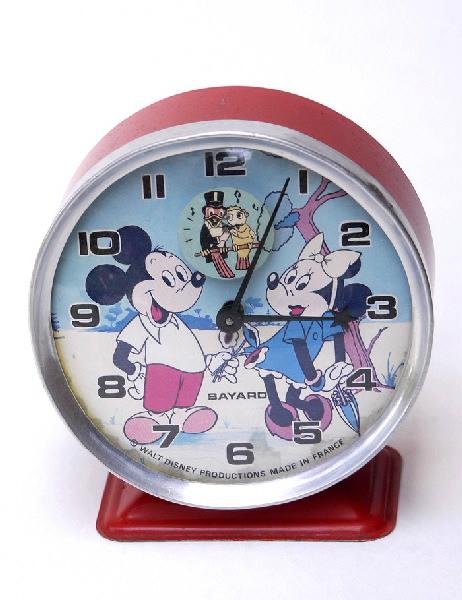 Mickey et Minnie_0