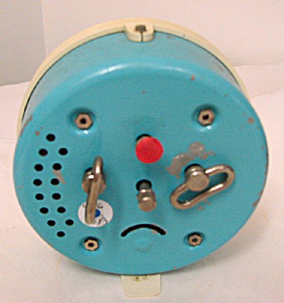 Réveil (à mouvement mécanique)_1