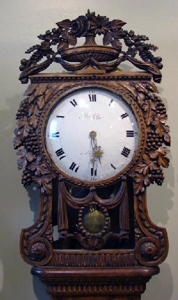 Horlogerie, métrologie - instruments de mesure, ethnologie_0