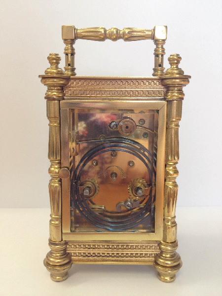 Pendulette de voyage_1