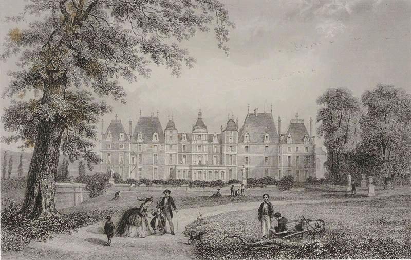 Château d'Eu_0