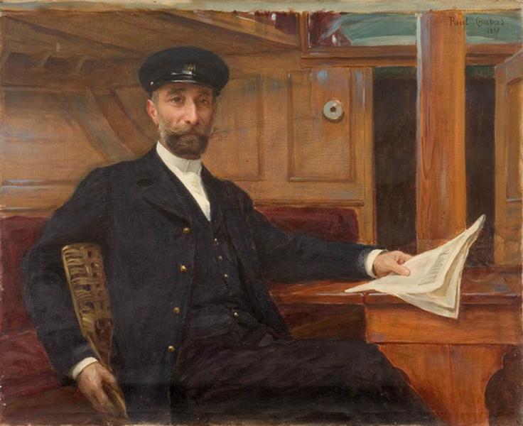 Portrait de Rogatien Levêque_0