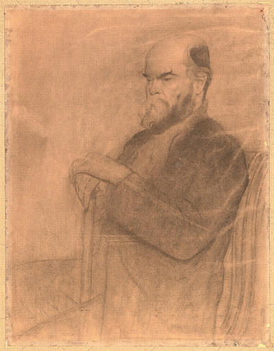 Verlaine, Антонио де ла Гандара, 1892