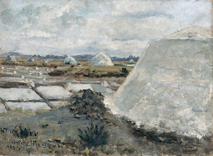 Le marais salant_0