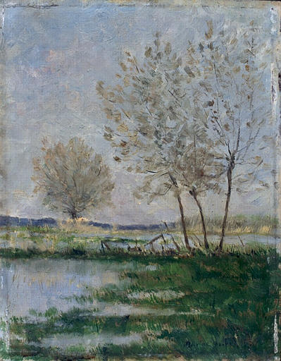 Prairie inondée_0