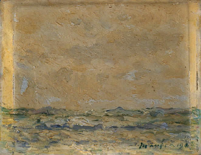 Marine à Quiberon_0