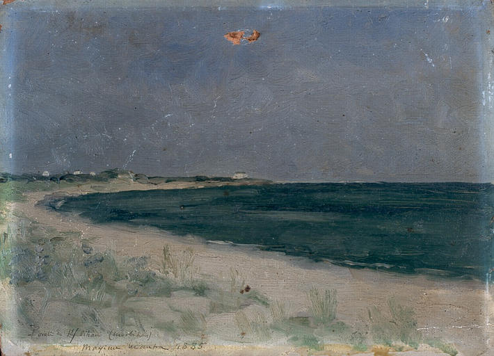 Pointe de Ker Bihan (Morbihan)_0