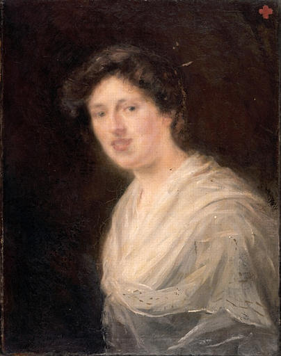 Mademoiselle Merlant aînée_0