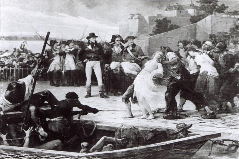 Les noyades de Nantes en 1793_0