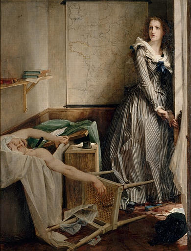 Charlotte Corday_0