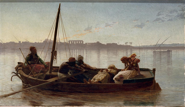 Le prisonnier_0