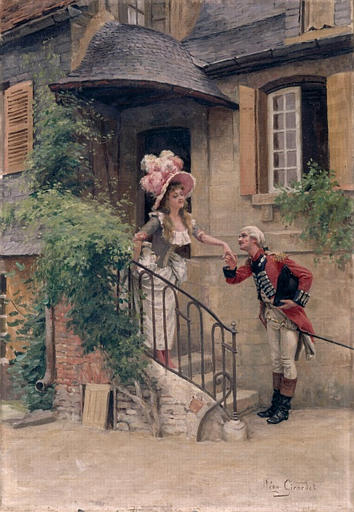 Le Baise-main_0