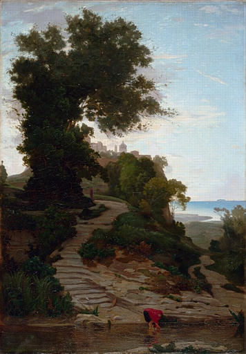 Paysage de Sardaigne_0