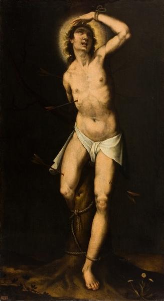 Saint Sébastien_0