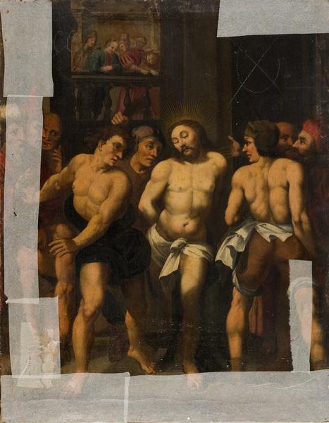 Flagellation du Christ_0