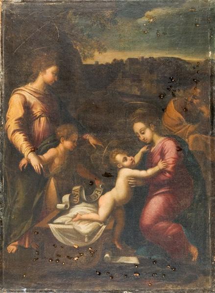 Sainte Famille_0