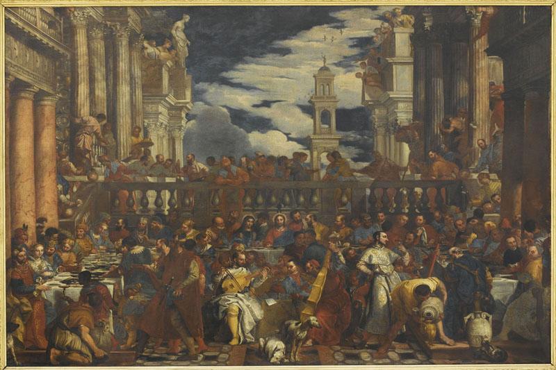 Les noces de Cana_0